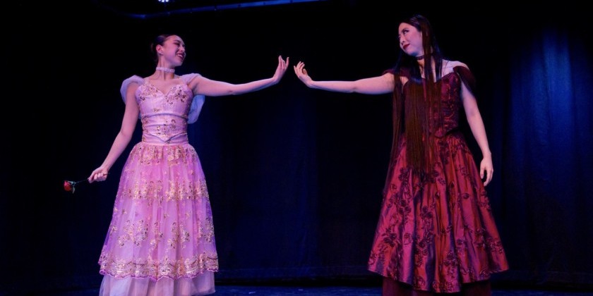 Pangea Dance Collective’s “Carmilla” Is a Beautiful Decay