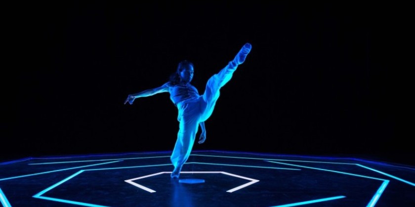 When Less Is Everything: "Origami Night" Unfolds in the Dark