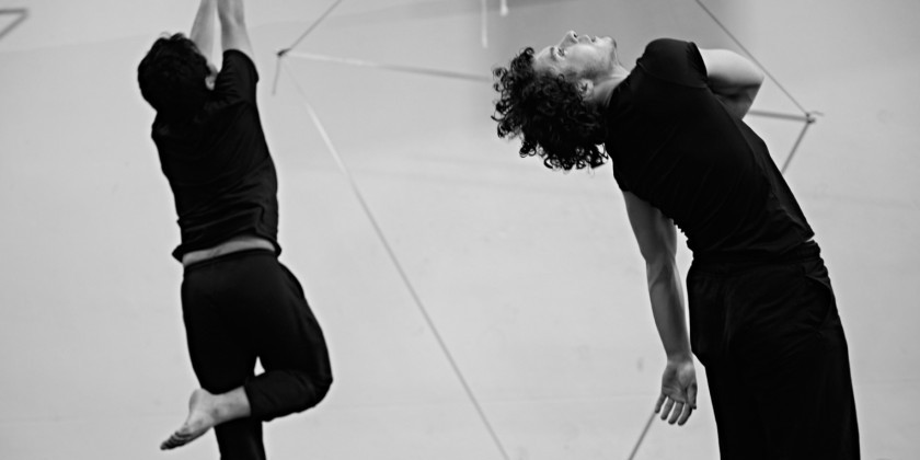 Kathryn Alter and Dancers presented by Women in Motion NYC