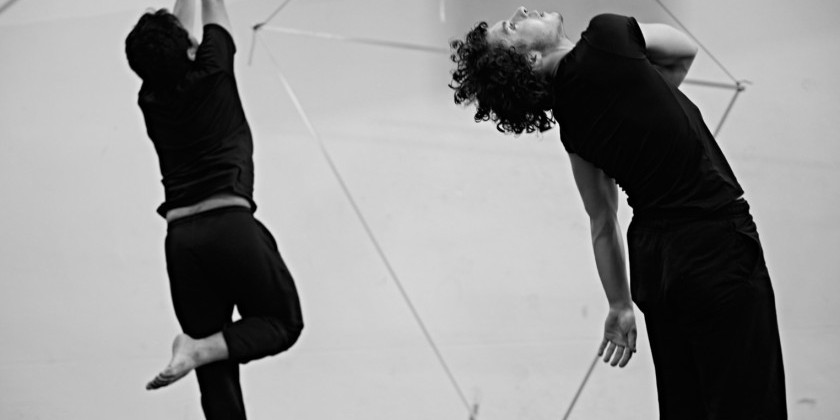Kathryn Alter and Dancers presented by Women in Motion NYC