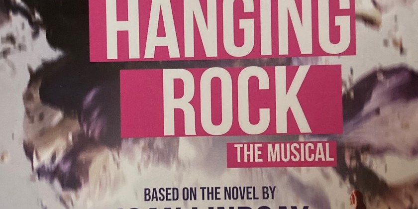 "Picnic at Hanging Rock: The Musical" Debuts in NYC