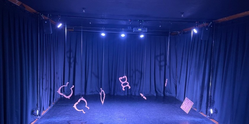 Terracotta Dance Invests in a Visually Striking Future with "Amphora Underway"