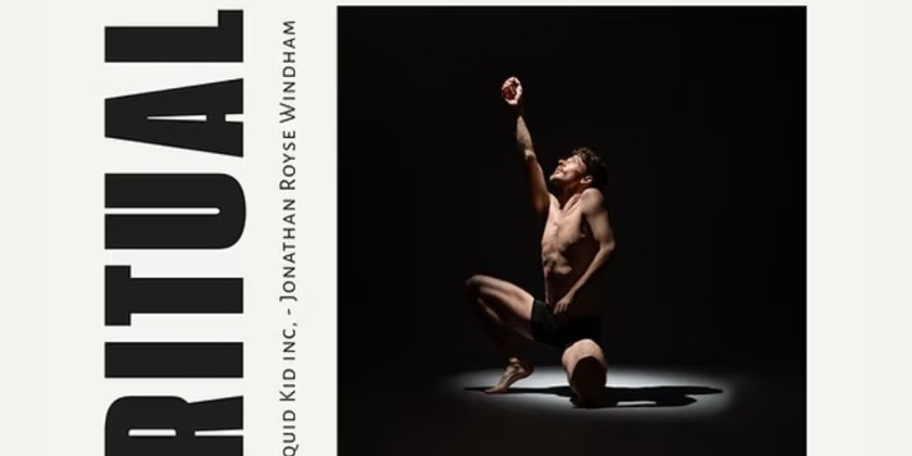 Squid Kid inc. / Jonathan Royse Windham Presents "Ritual" at Arts On Site