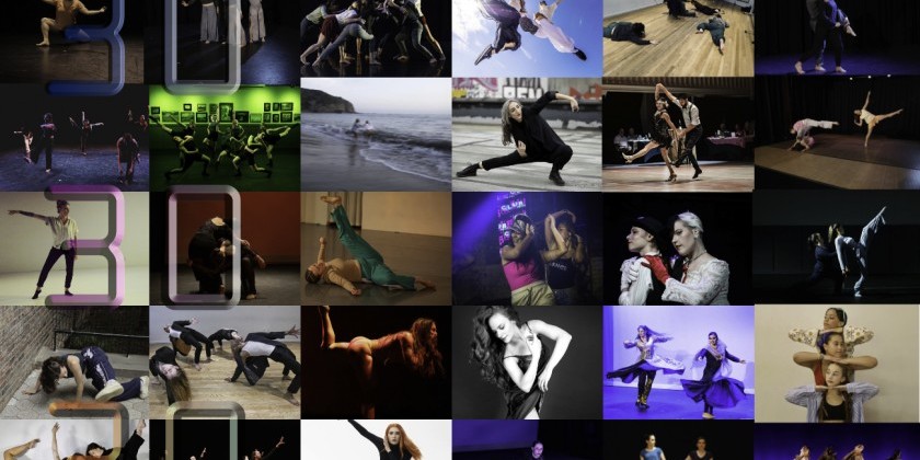 Dixon Place Presents "30-30-30"