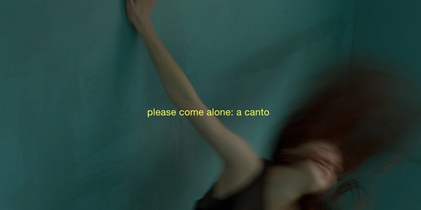 Satellite Collective's Tribeca Show 2024: BODYSONNET Presents "please come alone” (NYC Premiere)