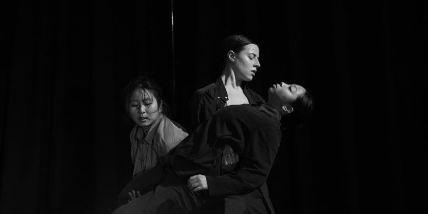 Audience Review: SYNCHRONICITY by Stephanie Shin/Synchronous | The