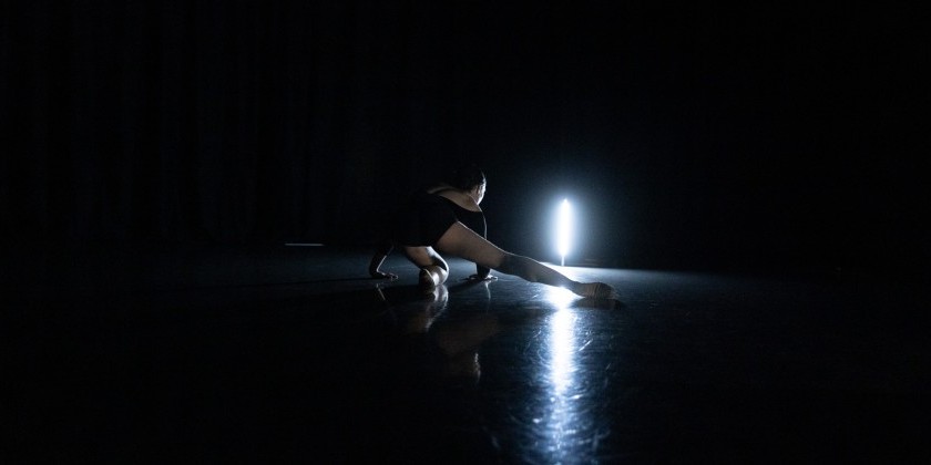 em(body) dance project Presents "The Truth and the Light" by Vinnie Jones