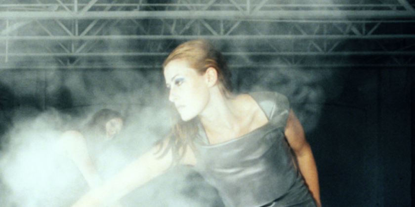 Alexandra Beller/Dances presents "Mindflock"