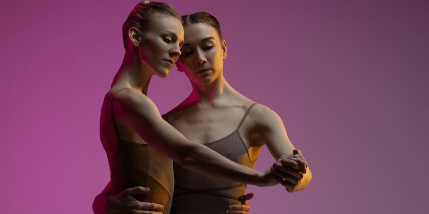 DAY IN THE LIFE OF DANCE: Adriana Pierce, Founder & Artistic Director of Queer the Ballet on "Dream of a Common Language" 