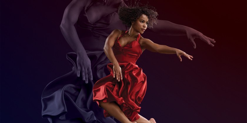 Paul Taylor Dance Company's New York Season At Lincoln Center