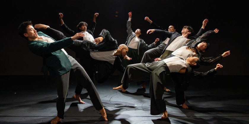 IMPRESSIONS: Hélène Simoneau Danse in "Late Bloomer" at 92NY