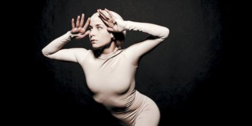 CHICAGO: Lou Conte Dance Studio announces add-on Gaga dance technique with Anna Long