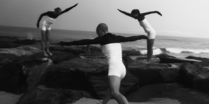 Merce Cunningham’s "Beach Birds" (1991) + A Response by Sarah Michelson (FREE)