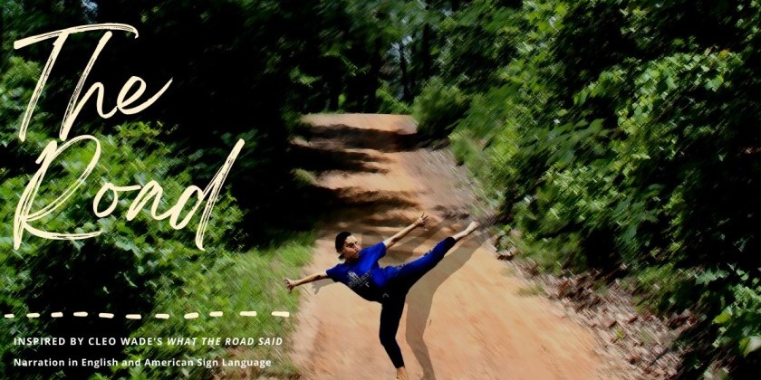 Spark Movement Collective Presents "The Road," a Show for Kids!