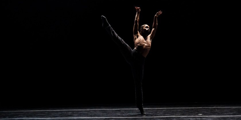 POSTCARDS: New York City Dance Alliance Foundation Presents "Destiny Rising" at The Joyce Theater