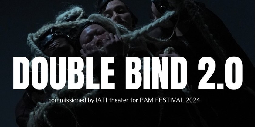 Double Bind 2.0: Highlighting Womenʼs Empowerment, a Powerful Contemporary Dance Performance