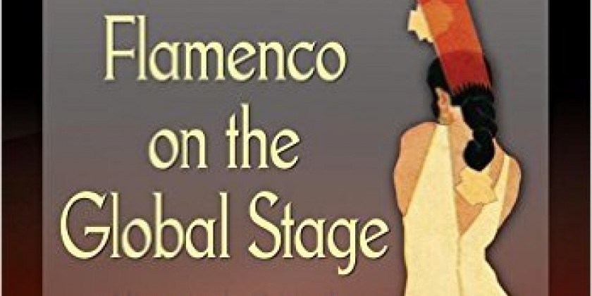 - FRIDAYS AT NOON - Flamenco: Beyond the Body of the Sensuous