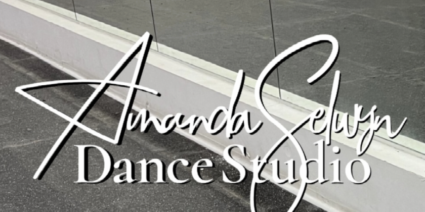 Amanda Selwyn Dance Theatre/Notes in Motion's New Home Studio: Adult Dance, Yoga & Fitness