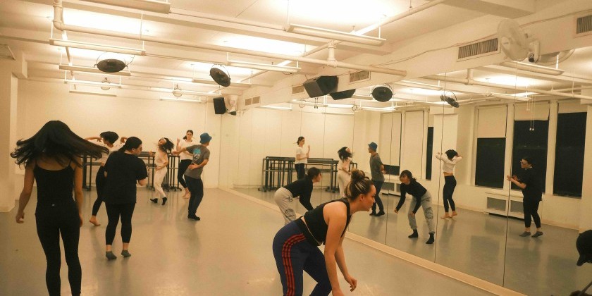 Master Dance from Scratch: ASTC’s Unique 4-Week Workshop in NYC