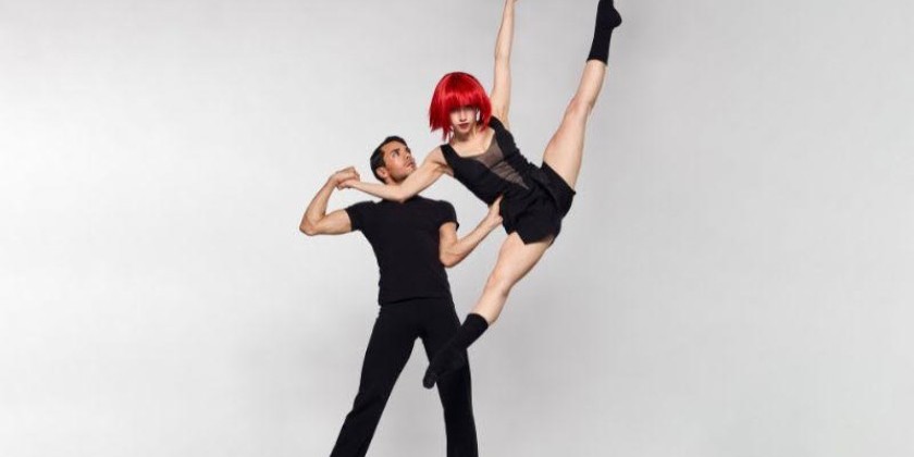 DURHAM, NC: Ballet Hispánico Continues 2024 Season, Returns to American Dance Festival!