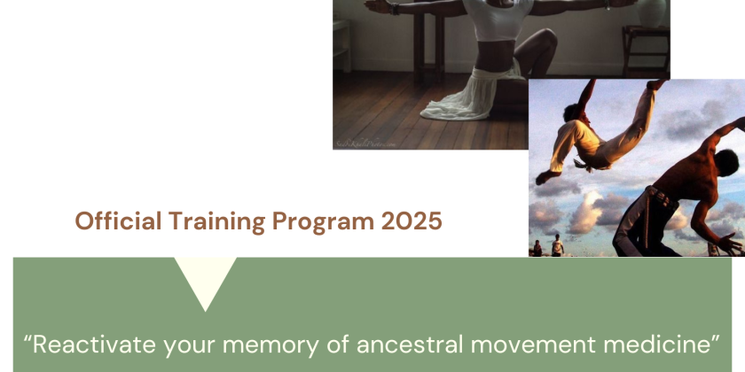 PHOENIX, AZ: From The Soil Movement's Arizona Training Program 2025 with Scholarship Opportunities (DEADLINE: NOV 1)