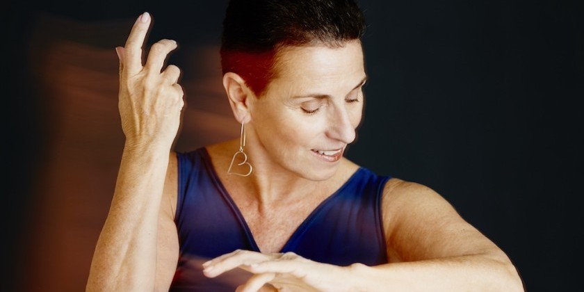 DAY IN THE LIFE OF DANCE: Carolyn Dorfman on Celebrating 40 Years of Dance Making 