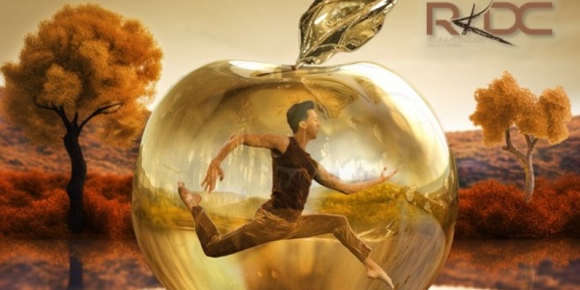 TORRANCE, CA: Regina Klenjoski Dance Company presents "The Golden Apple"