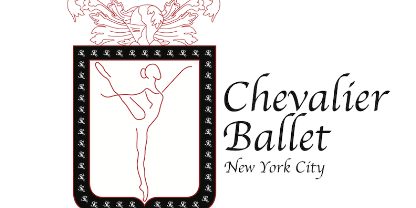 AUDITION: Chevalier Ballet Company's Professional Trainee program & Summer Intensive positions