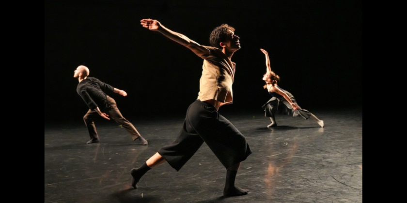 IMPRESSIONS: ZviDance’s World Premiere of “Dandelion” at New York Live Arts