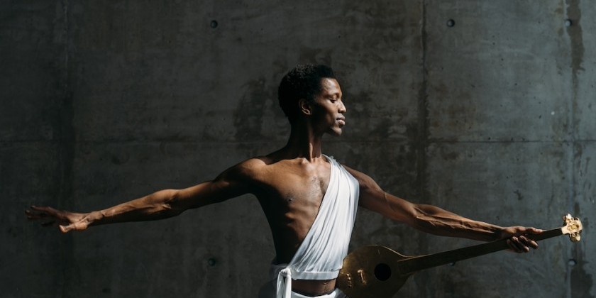 SUMMER IMPRESSIONS: The Joyce Theater’s UNITE Ballet Festival Curated by ABT Principal Calvin Royal III