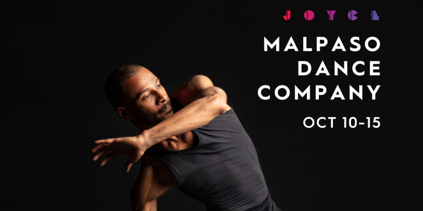 Malpaso Dance Company at The Joyce Theater