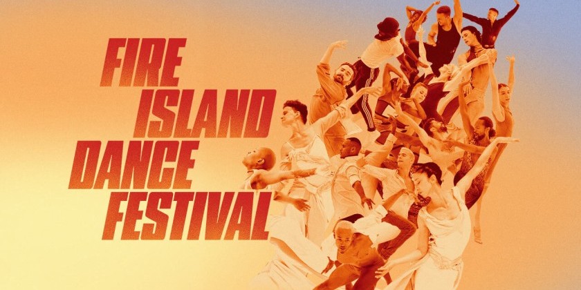 Fire Island Dance Festival