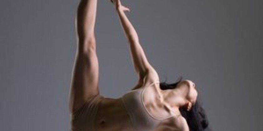 PHILADELPHIA, PA: Ballet Workshop with Fang-Ju Chou