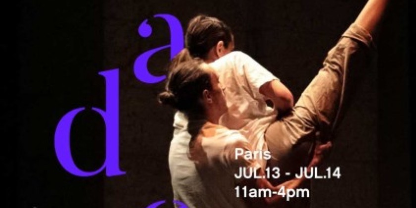 Dance Workshop: In Motion VI with Althea Dance Company