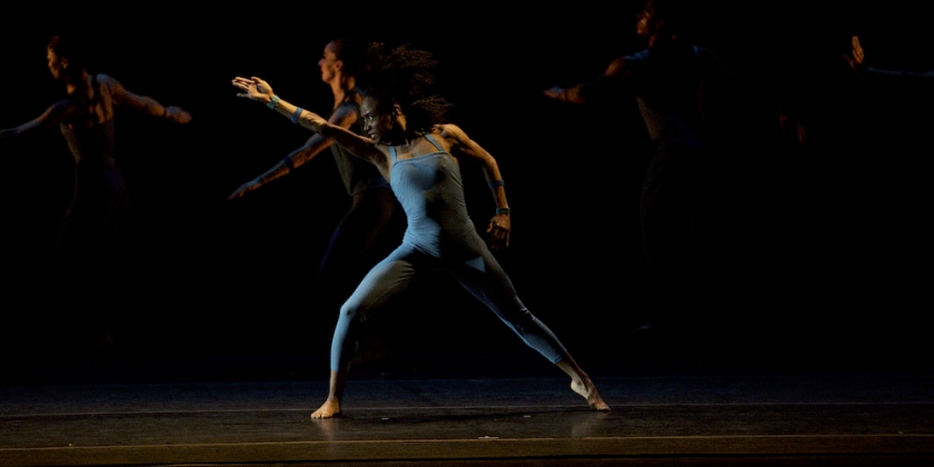 IMPRESSIONS: GRAHAM 100 at New York City Center (Part 2)