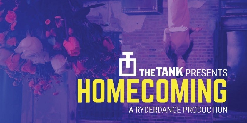 RyderDance Presents: HOMECOMING