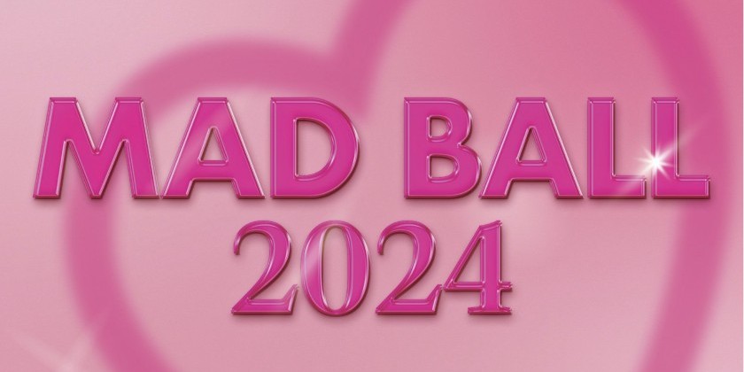 MAD Ball 2024: Celebrating Barbie, a Cultural Icon