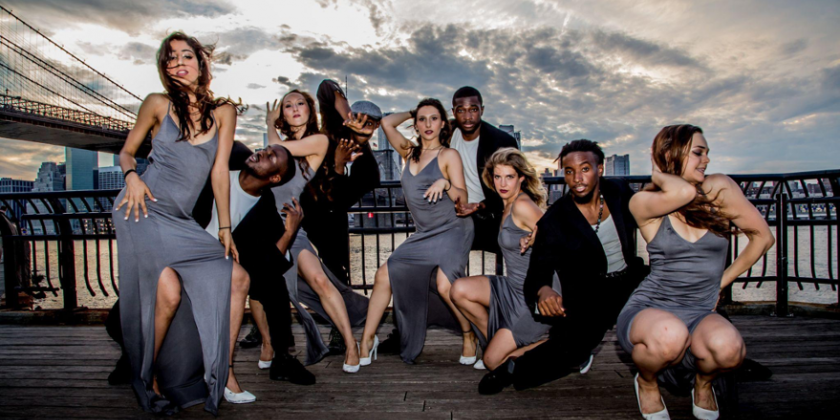 DANCEFUSION FLOW with Alternative Synergy The Company