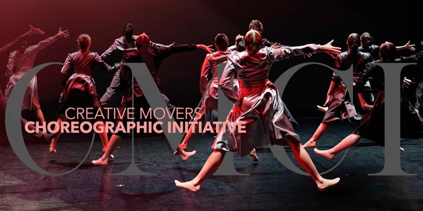 Joffrey Ballet Center Seeks 2 Choreographers to Create Ballets for February 2024 NY Season (DEADLINE: JULY 28)