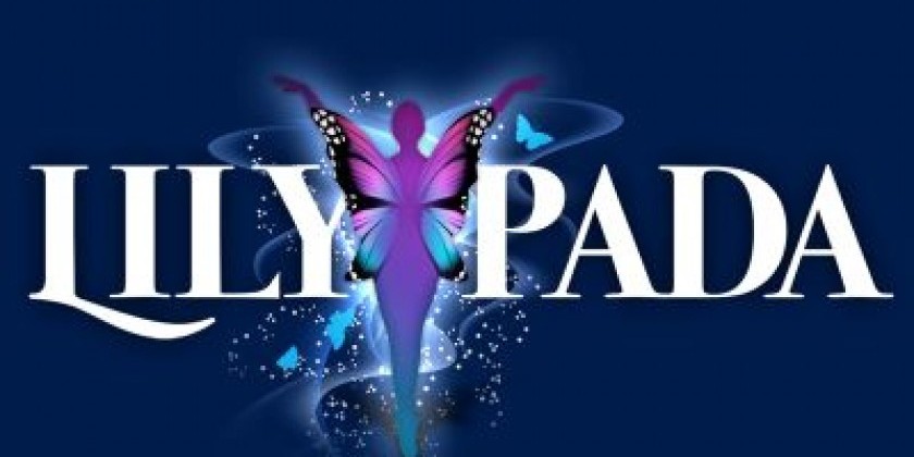 RANCHO CUCAMONGA, CA: Inland Pacific Ballet presents "LilYpada," A new Original Musical for All Ages