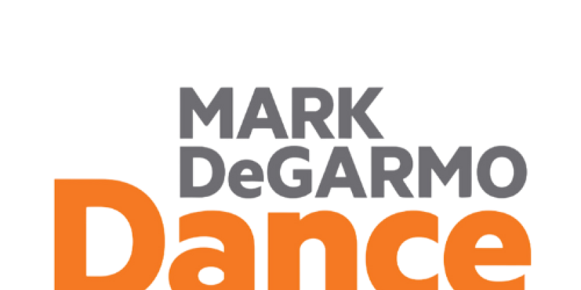 Mark DeGarmo Dance is Hiring! Teaching Artists in Dance and Creativity