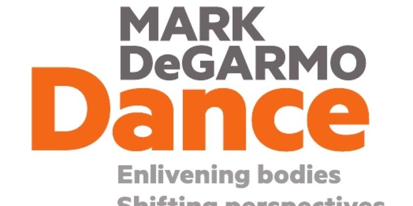 Less than 3 Weeks to Apply for Mark DeGarmo Dance's ﻿VSPS 2025