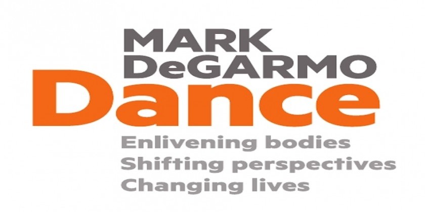 Apply for Mark DeGarmo Dance's Virtual Salon Performance Series for Social Change 2024
