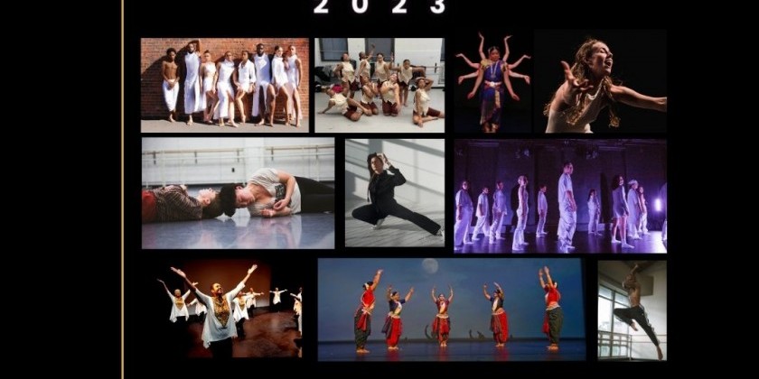 Making Moves Dance Festival 2023 (FREE)