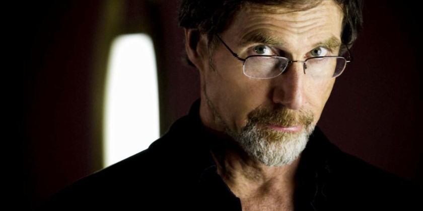 MOMIX Founder Moses Pendleton Named 2025 Brettell Award Recipient