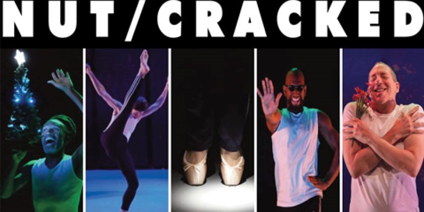 92NY Harkness Dance Center Presents The Bang Group's NUT/CRACKED