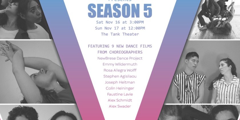 One Day Dance: Season 5