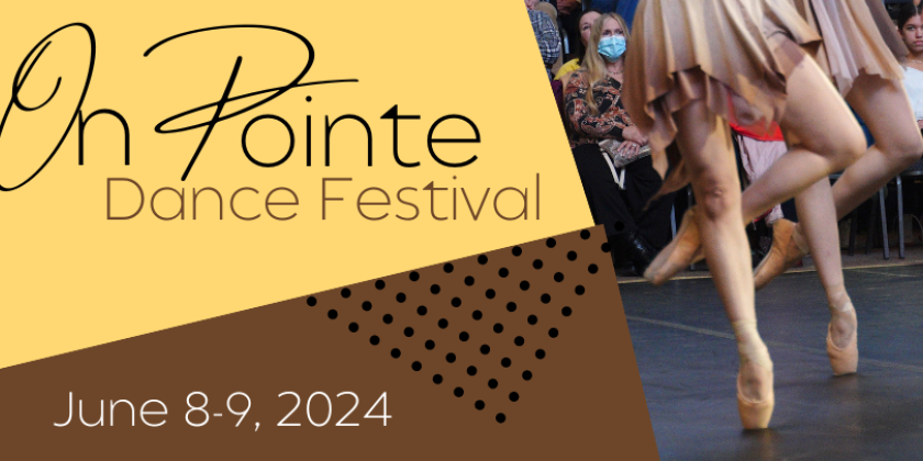 On Pointe Dance Festival NYC