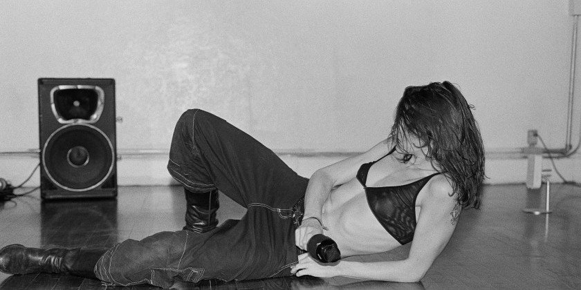 IMPRESSIONS: Josie Bettman Presents "Swan, Pike, and Crab" at PAGEANT