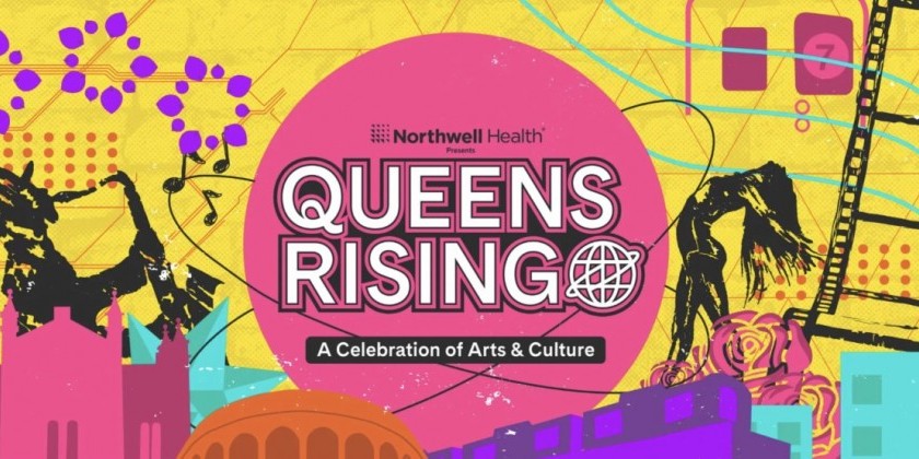 Queens Rising Announces 2023 Launch Event and Reception